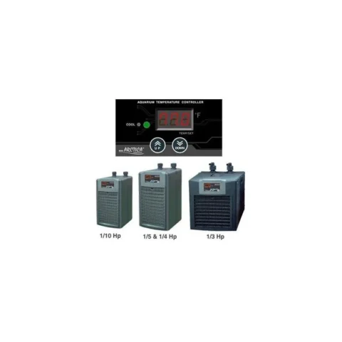 JBJ Mini 1/15 Chiller