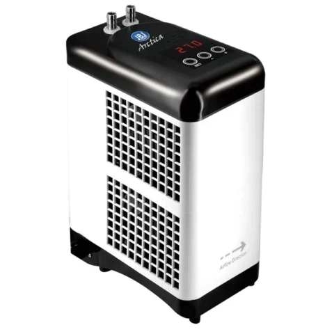 JBJ Nano Arctica E-Chiller