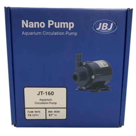 JBJ Nano ATO - Replacement Pump