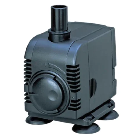 JBJ Submersible Return Pump 198gph