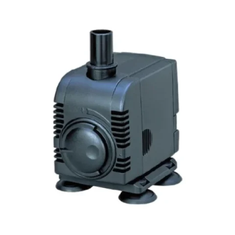JBJ Submersible Return Pump 396gph