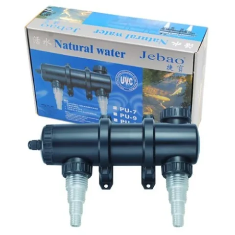 Jebao 18W UV Sterilizer