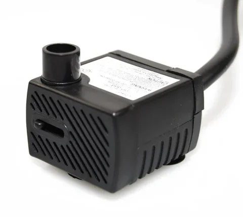 Jebao 2.5W, 66gph Pump