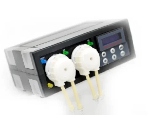 Jebao 2 Channel Dosing Pump