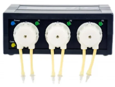 Jebao 3 Channel Dosing Pump