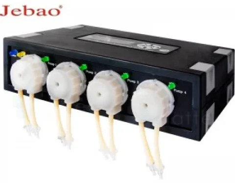 Jebao 4 Channel Dosing Pump