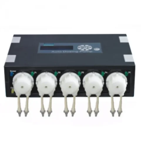 Jebao 5 Channel Dosing Pump