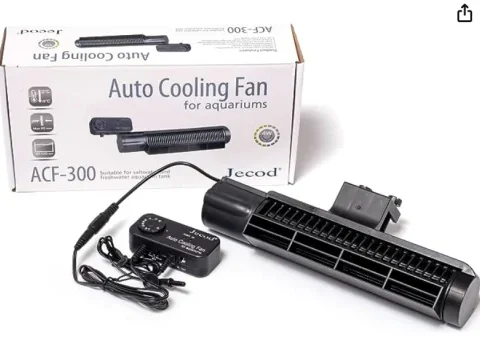 Jebao ACF-300 Auto Cooling Fan