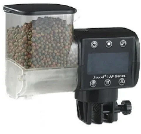 Jebao AF-500 Automatic Fish Feeder