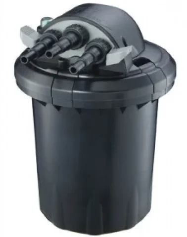 Jebao CF-20 Pressured Pond Filter