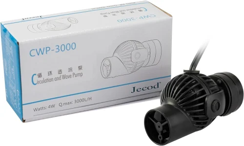 Jebao CWP-3000 792gph w/magnet mount