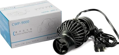 Jebao CWP-9000 2377gph w/magnet mount