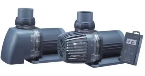 Jebao DEP-8500 Submersible DC Pump 2245 Gph with Bluetooth