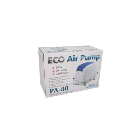 Jebao / Jecod Eco Air Pump PA80