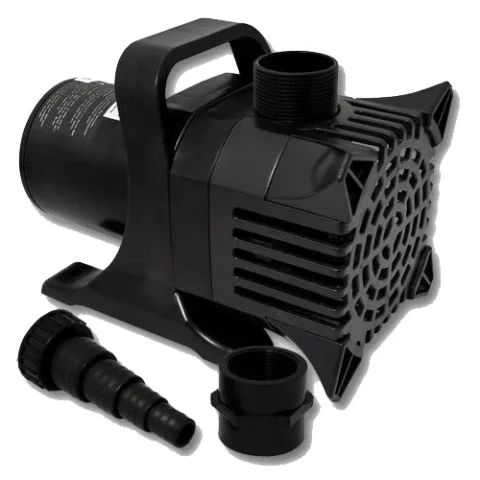 Jebao JGP-25000 Pump 6000gph