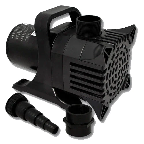 Jebao JGP-25000 Pump 6000gph