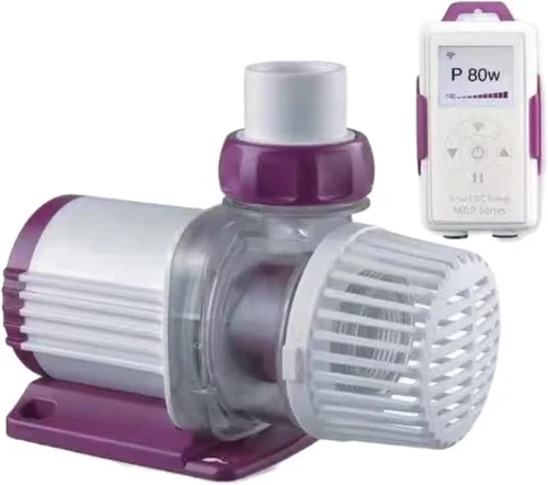 Jebao MDP-13000 DC Pump, 95W, 3566gph w/LCD Display