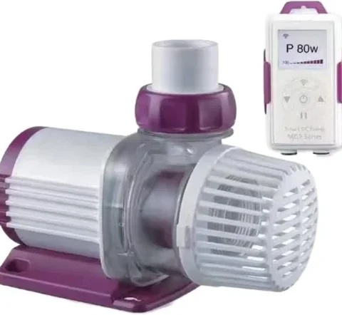 Jebao MDP-20000 DC Pump, 180W, 5283gph w/LCD Display