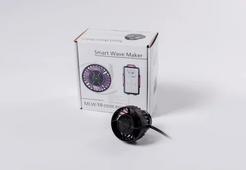 Jebao MLW-10 Wavemaker 1056gph w/ Digital Display & WIFI