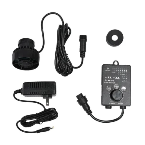 Jebao SLW-10 Compact Wavemaker 1056gph