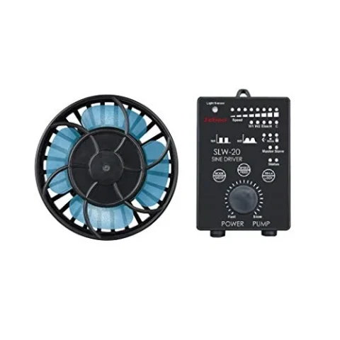 Jebao SLW-20 Compact Wavemaker 2642 gph