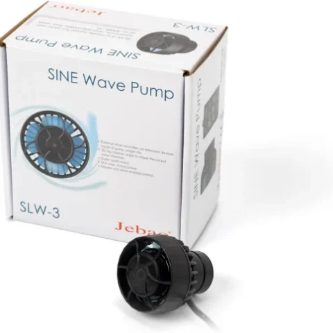Jebao SLW-3 Compact Wavemaker 660gph
