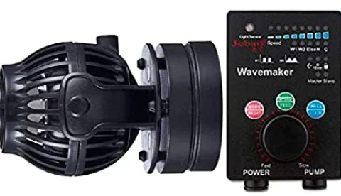 Jebao SOW-16 Wavemaker 317-4226gph