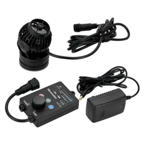Jebao SOW-4 Wavemaker 132-1057gph
