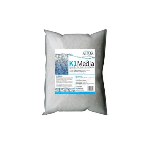 K1 Media - 1.76 cu ft (50L) Evolution Aqua