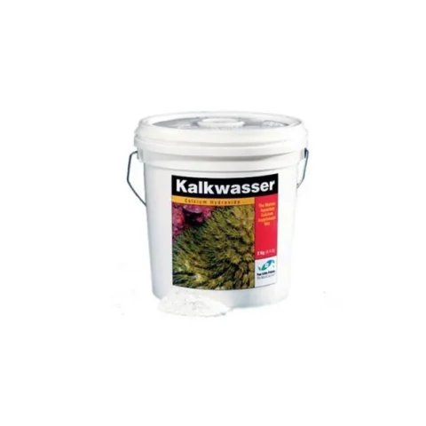 Kalkwasser - Two Little Fishies