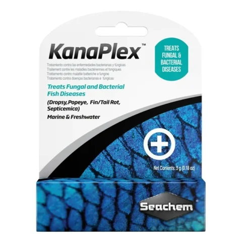 KanaPlex - Seachem
