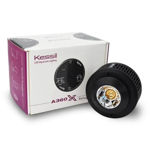 Kessil A360X Refugium LED Aquarium Light