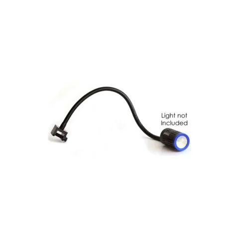 Kessil LED Light Pendant Gooseneck