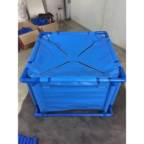 Koi Transport Tank ( 232gal )