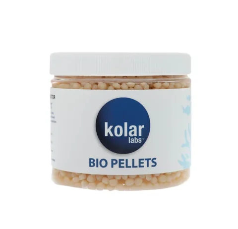Kolar Labs Bio Pellets 300g (0.66lb)