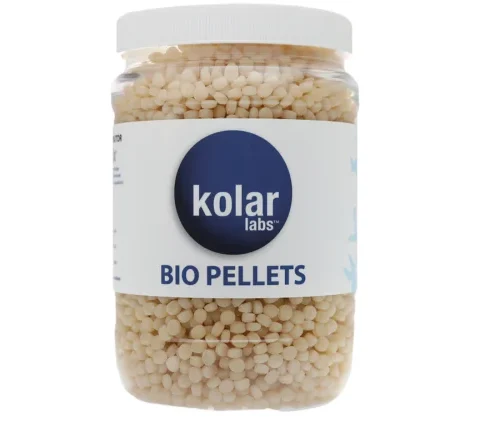 Kolar Labs Bio Pellets 600g (1.32lbs)