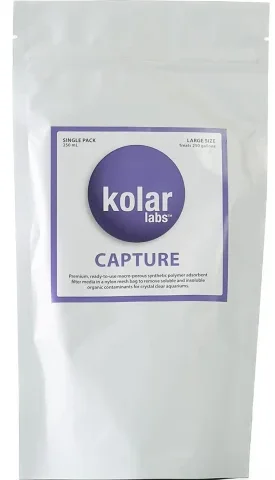 Kolar Labs Capture Large 1 Pack 250ml