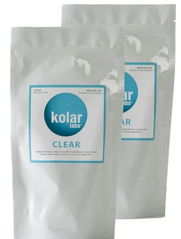 Kolar Labs Clear Large 1 Pack 283g (10oz)