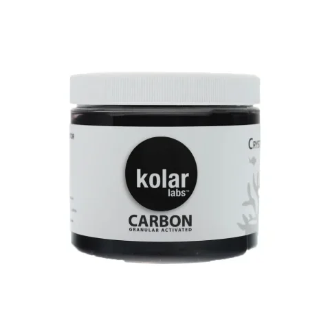 Kolar Labs Crystal Cal Carbon 160g (0.35lb)