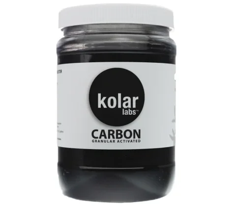 Kolar Labs Crystal Cal Carbon 320g (0.7lb)
