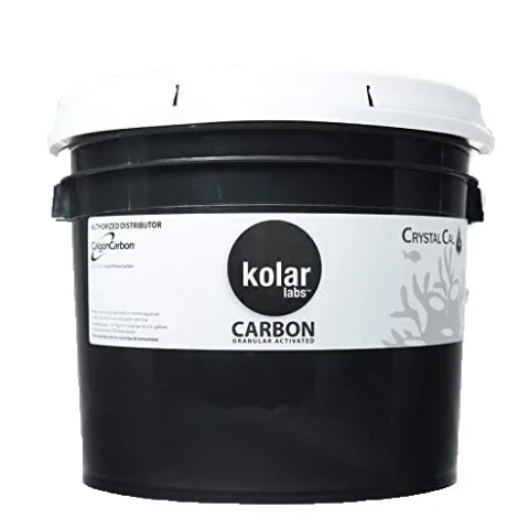 Kolar Labs Crystal Cal Carbon