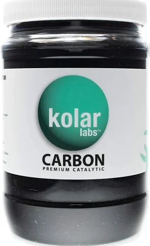 Kolar Labs Crystal Cal Carbon Catalytic 500g
