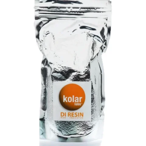Kolar Labs DI Resin Non-Indicating (567g, 1.25lb)
