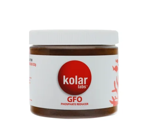 Kolar Labs GFO Bayoxide E33 250g (0.55lb)