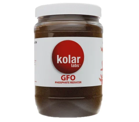 Kolar Labs GFO Bayoxide E33 454g (1lb)