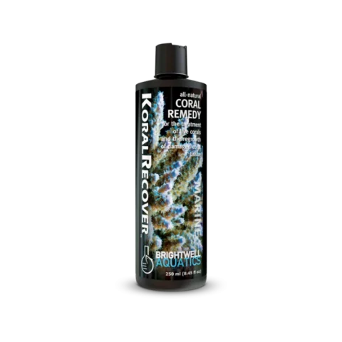Koral Recover 500ml Brightwell Aquatics