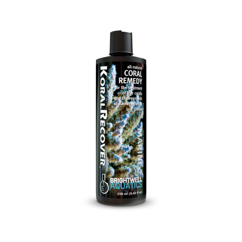 Koral Recover 500ml Brightwell Aquatics