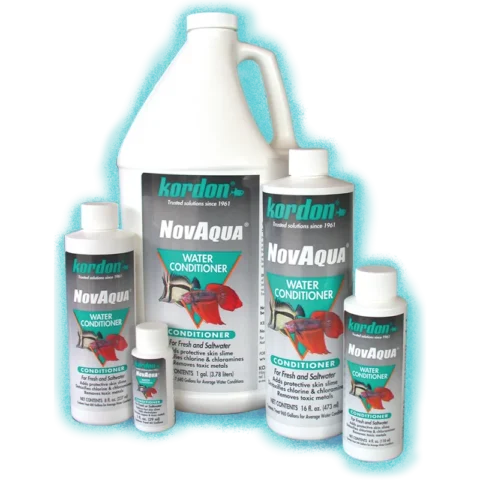 Kordon Aquarium NovaAqua 16oz