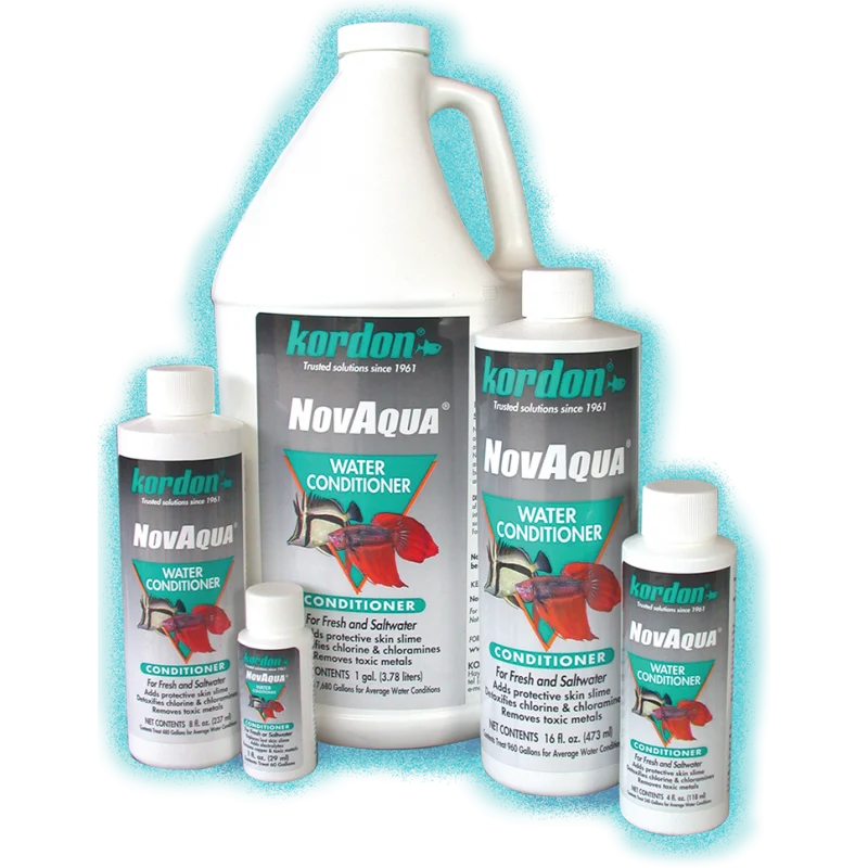Kordon Aquarium NovaAqua 16oz