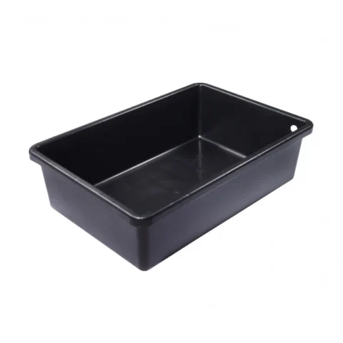 Laguna Heavy Duty Preformed Pond 51" x 32" x 18"